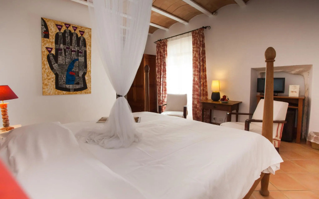 Sa Galera Hotel Rural