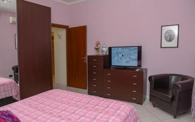 Anagnina Home