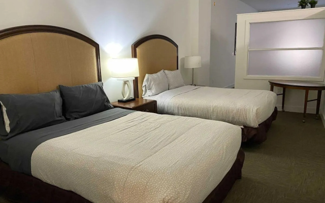 Great Value 1 Bedroom Apartment! Fast Wifi!