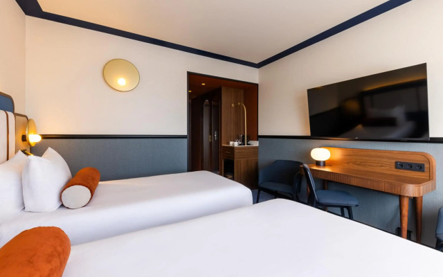 Mercure Gdynia Centrum