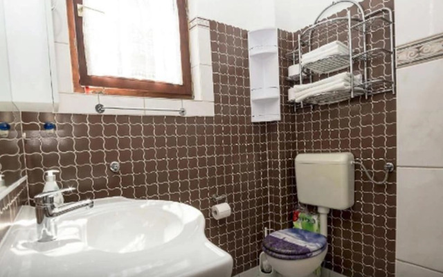 Apartments Vesna