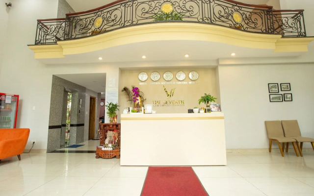 The Seventh Hotel