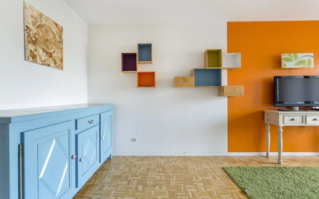 Le Felix Faure - Lyon By Hamac Suites