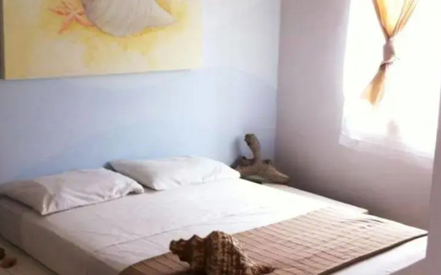 Alma Mía B&B