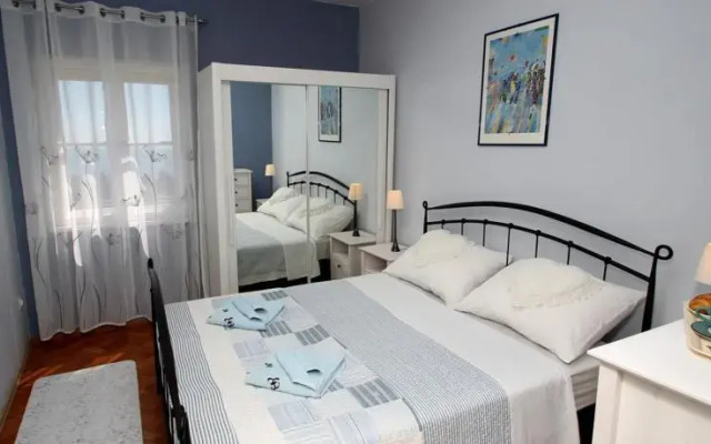 Holiday Home Roso