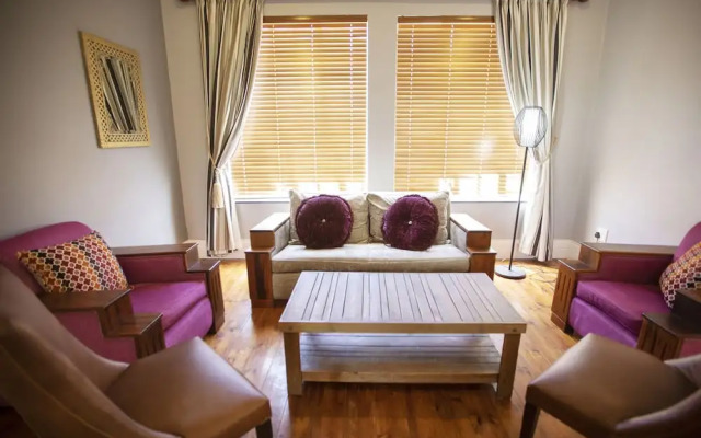 Komani Resorts