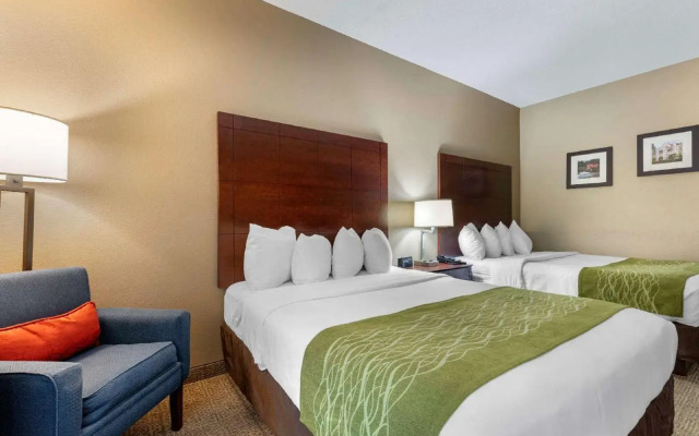 Comfort Inn