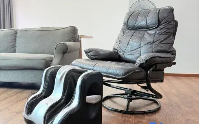 Vivacity Jazz Suite 4 YM Cozy Home Kuching