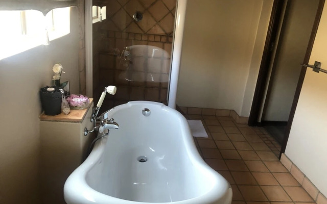 Uitzicht Guesthouse