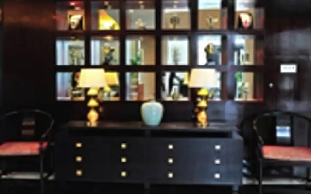 Rong Impression International Hotel