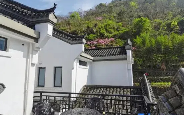 Shangxing Yuemu Homestay (Shenxianju)