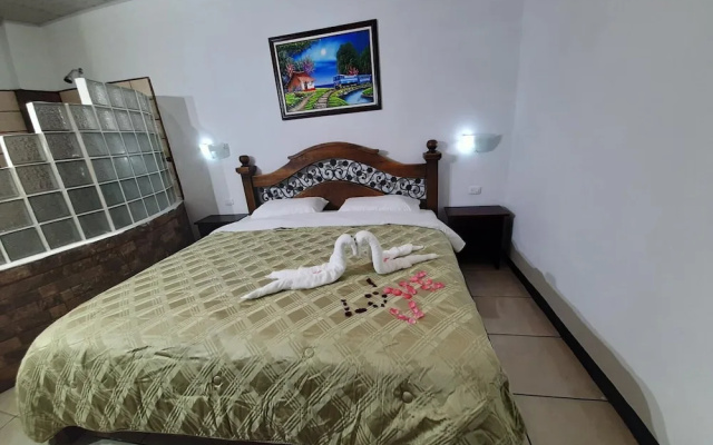 Loma Tranquila