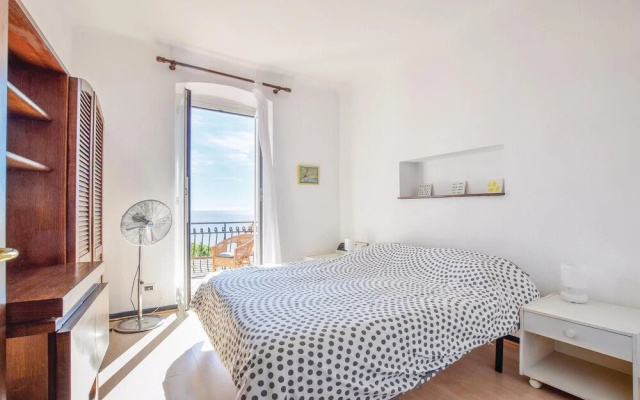Casa Punta Chiappa