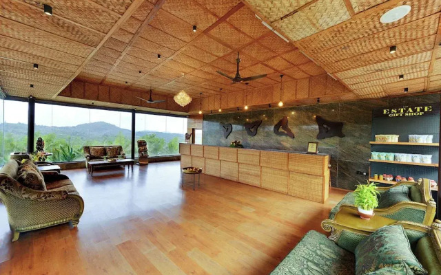 The Estate Resort, Mangalore