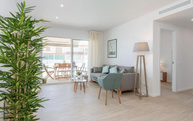 M A R I V E N T Private Terrace