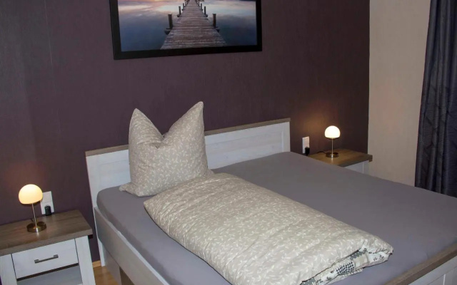 170 Heimathafen Ferienwohnung