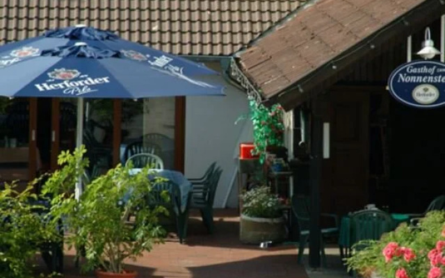 Gasthof Zum Nonnenstein