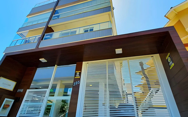Summer Residence Vista Mar - Gov Celso Ramos/SC