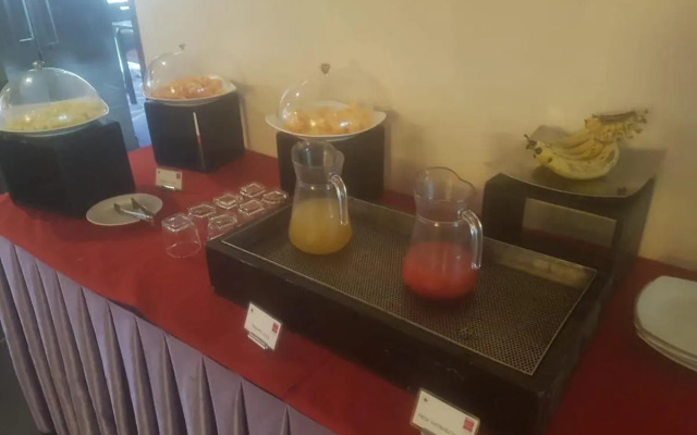 Hotel Studio Estique