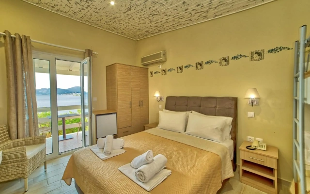 Venus Beach Hotel