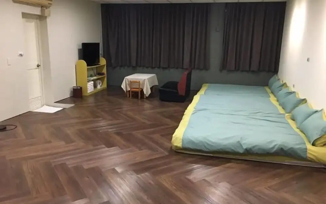 Cai Yeye B&B