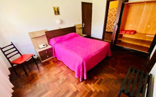 Hotel Pousada João de Barro