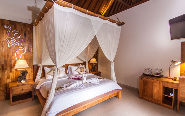 Onje Resort and Villas