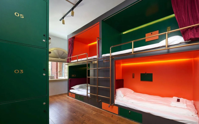 Hangzhou YMCA International Youth Hostel