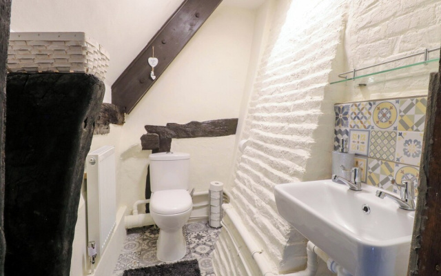 Driftway Stables Retreat