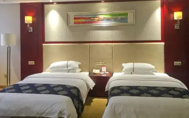 Fengtai Westin Holiday Hotel