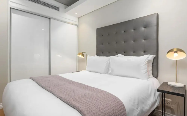 Docklands 512