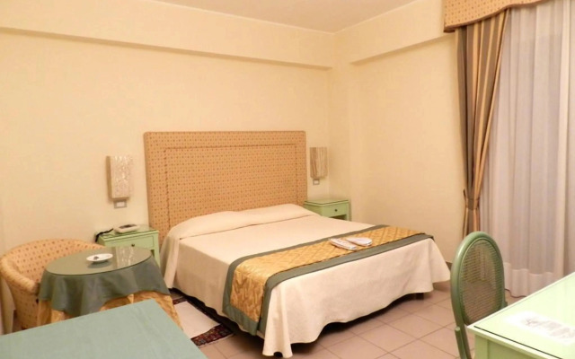 Hotel Il Mulino