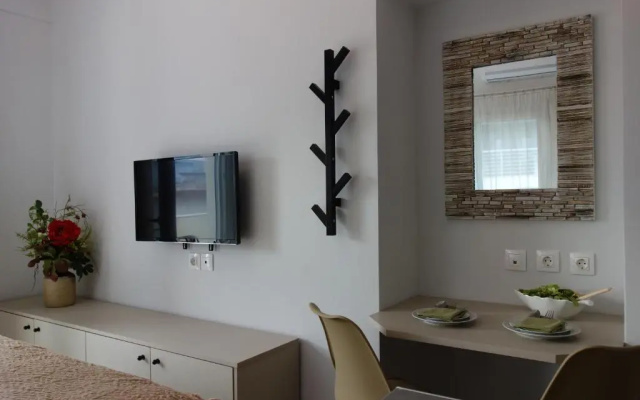 Beach Time Studio