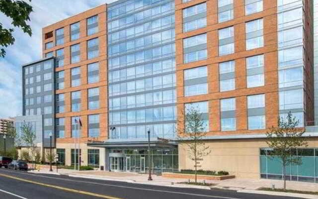 Residence Inn by Marriott Arlington Ballston 1