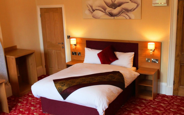 Edgerton Hotel