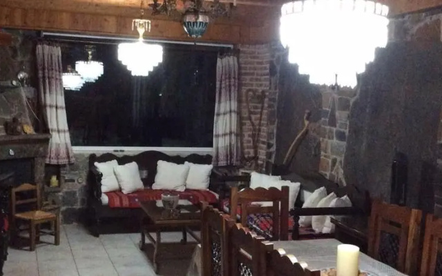 Traditional Cretan Villa