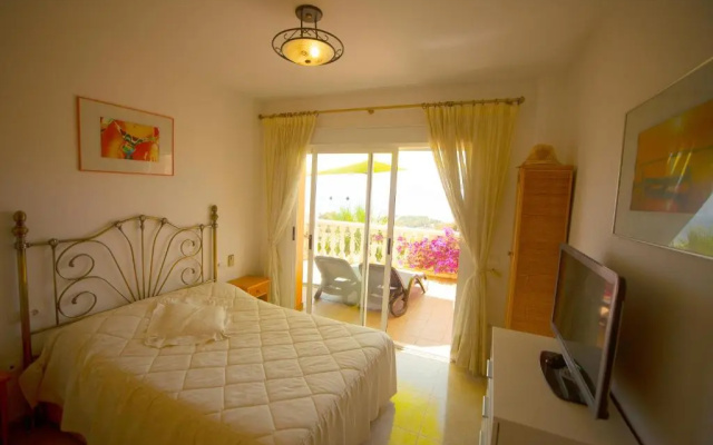 3-bedroom Townhouse in Altea Hills