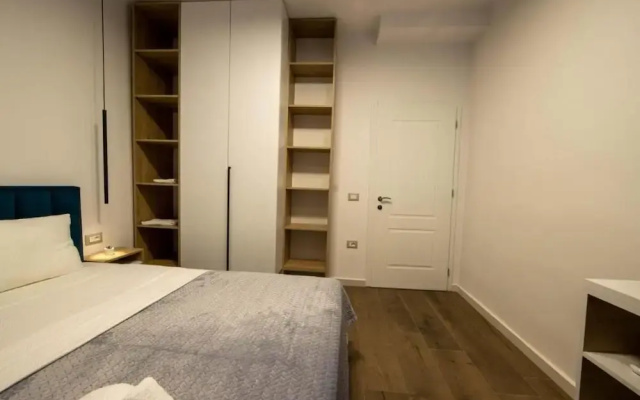 Bliss Haven Apartment