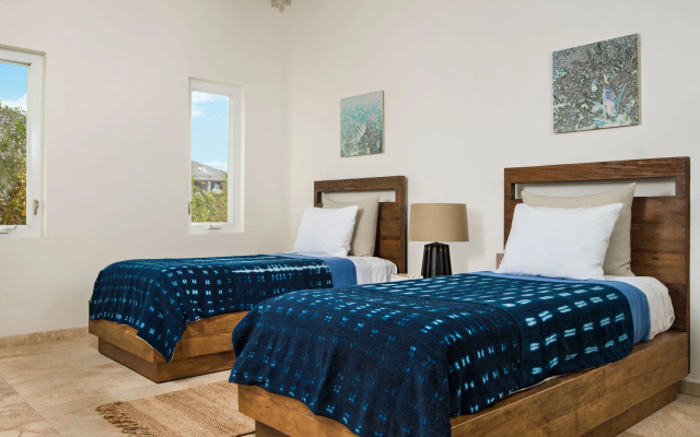 Sailrock South Caicos, Small Luxury Hotels of the World