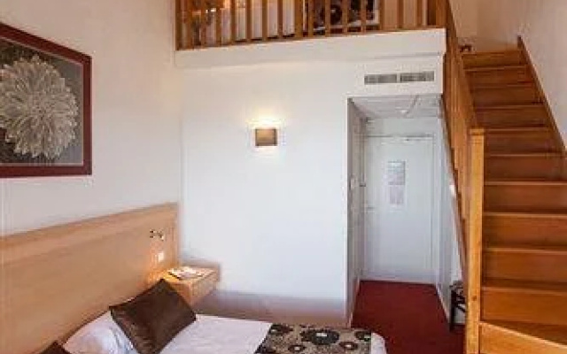 All Suites Resort