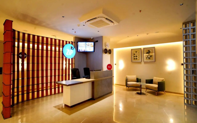 Zip By Spree Hotels Nanded