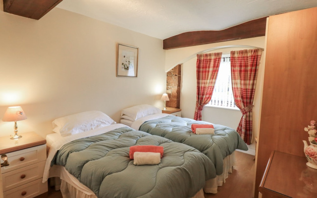 The Coach House