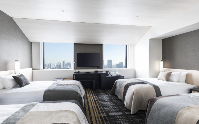 Hotel Hankyu RESPIRE OSAKA