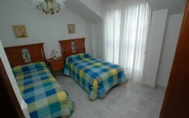 Apartments Playas De Isla