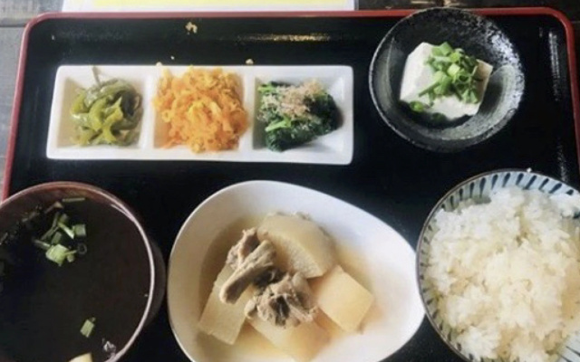 Gekkousou Okinawa - Hostel