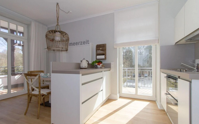 Villa Löwenstein - Wohnung 12 / 9839