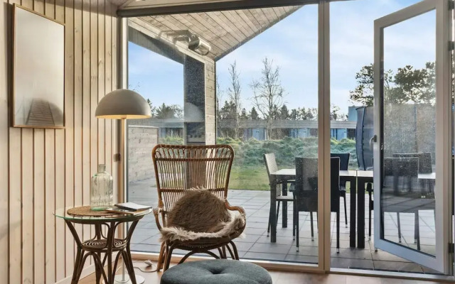 5 Star Holiday Home in Romo