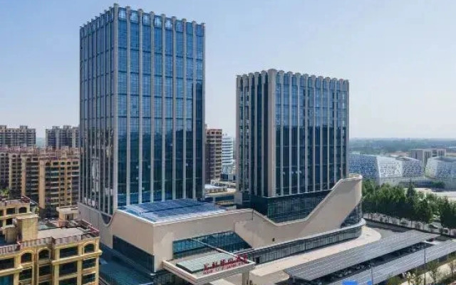 Hong Li Xi Shang Hotel