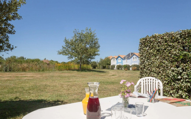 Résidence du bocage