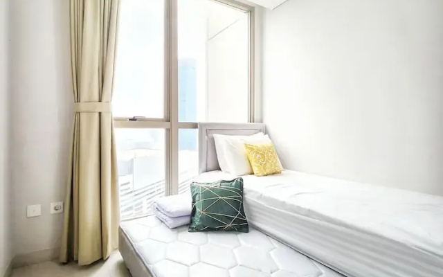 Joy By SanLiving - 3BR - Direct Mall